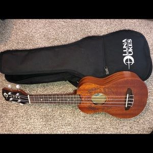 Ukulele